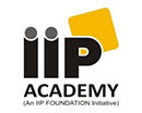 15 Year IIP Academy Logo